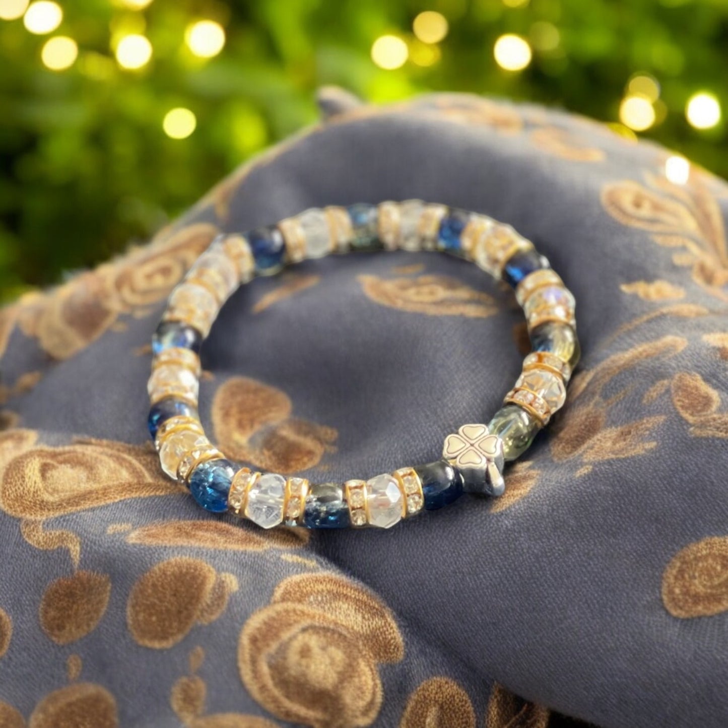 Lucky Bracelet π