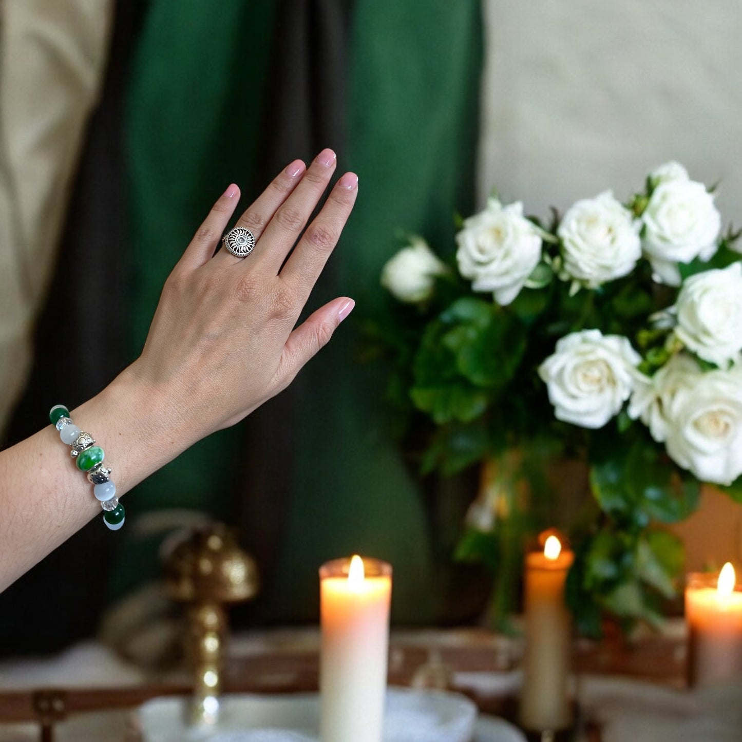 Paradise Bracelet