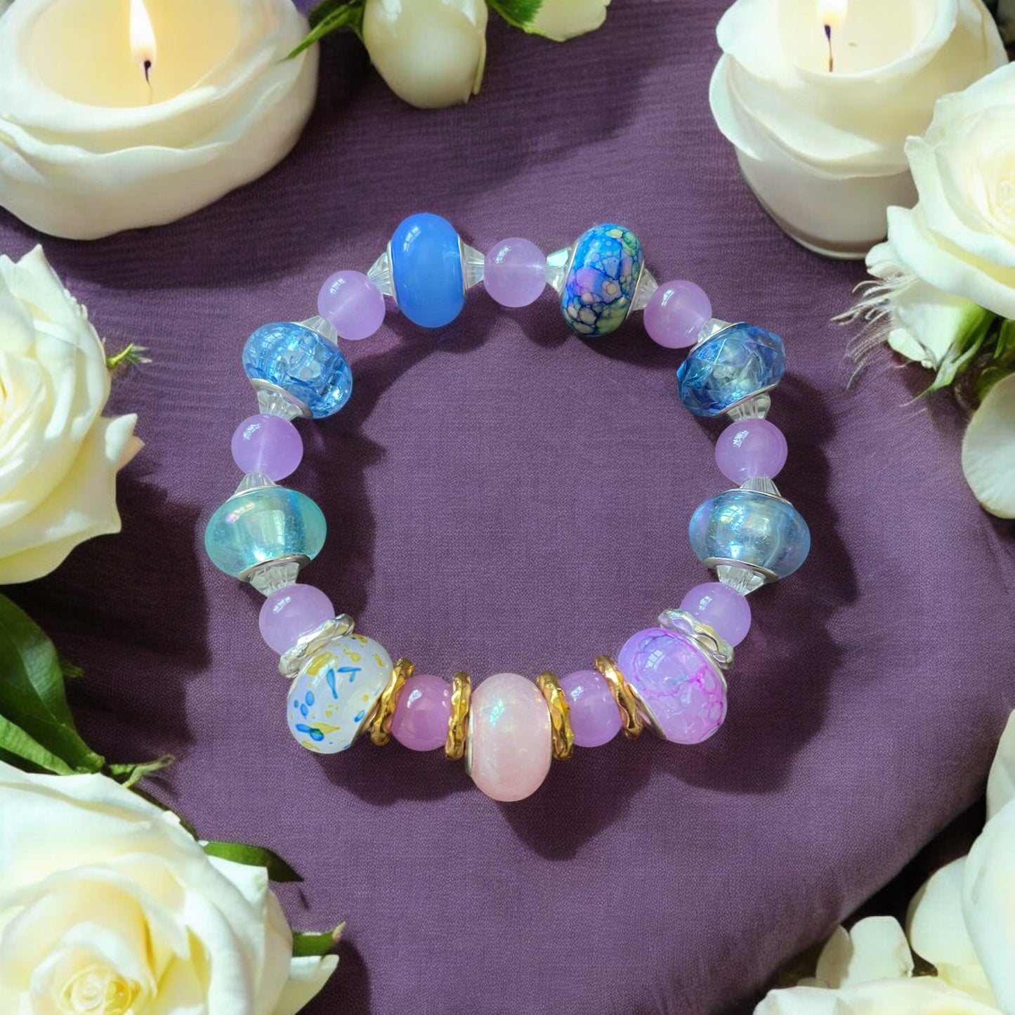 Love Story Bracelet
