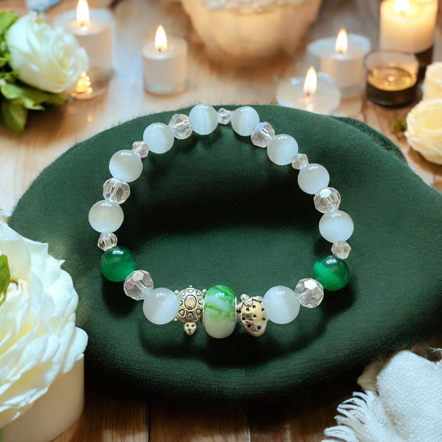 Paradise Bracelet