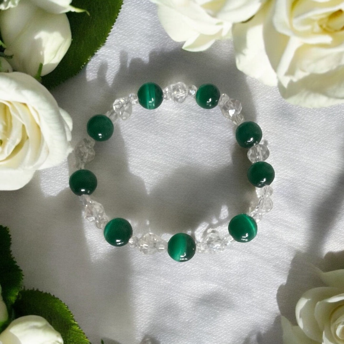 Radiant Gemstones