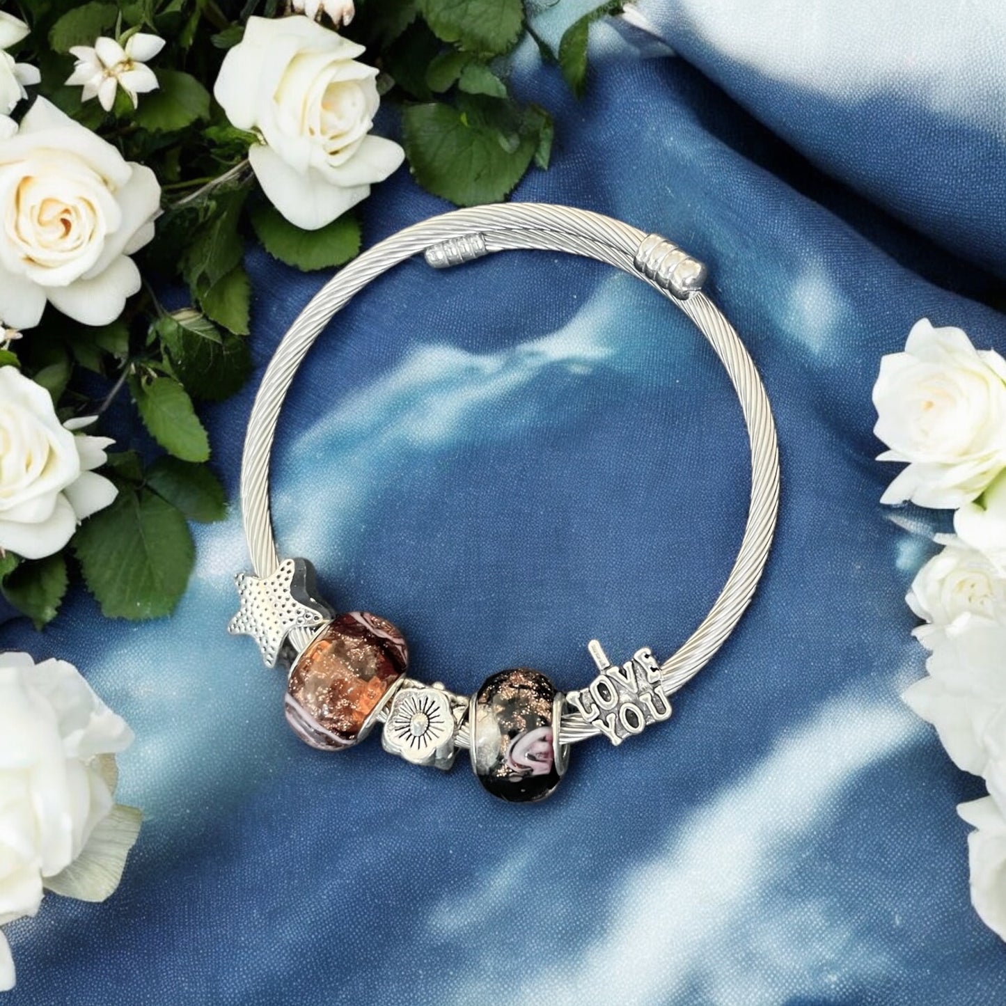 I love you Bracelet