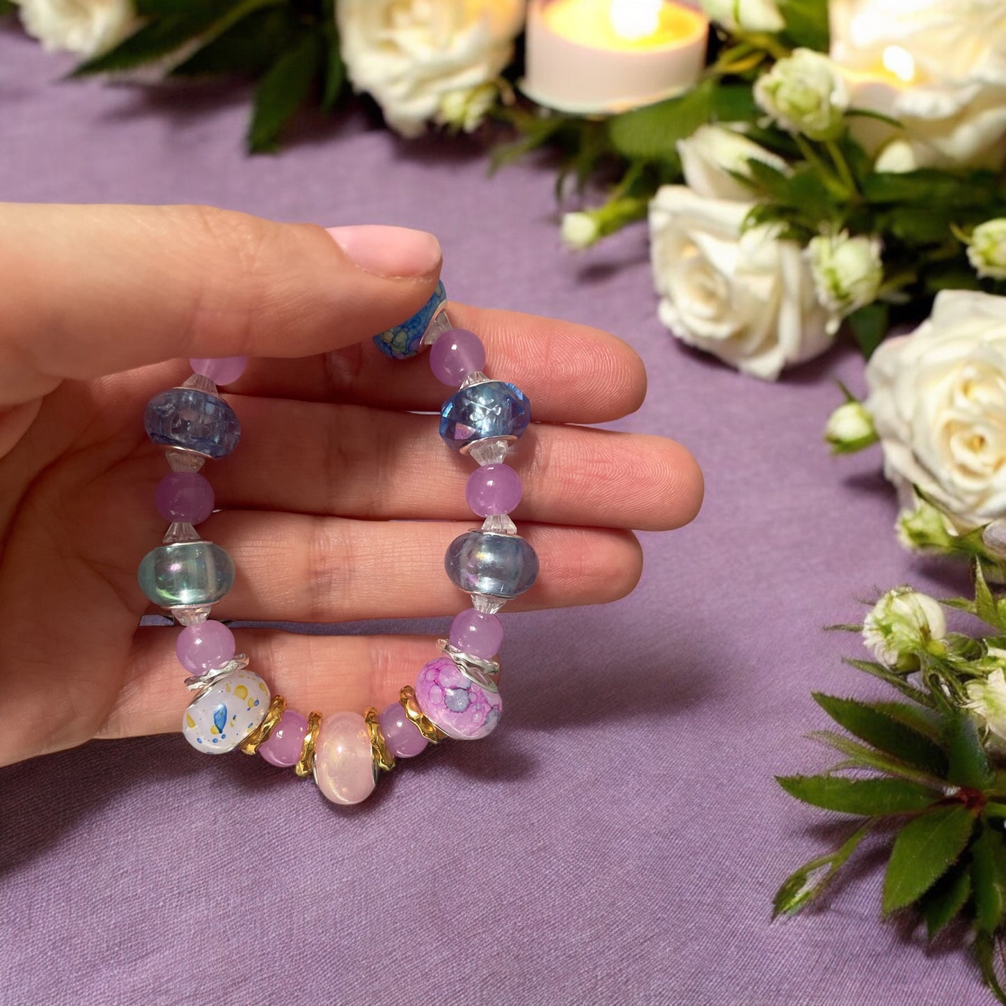 Love Story Bracelet