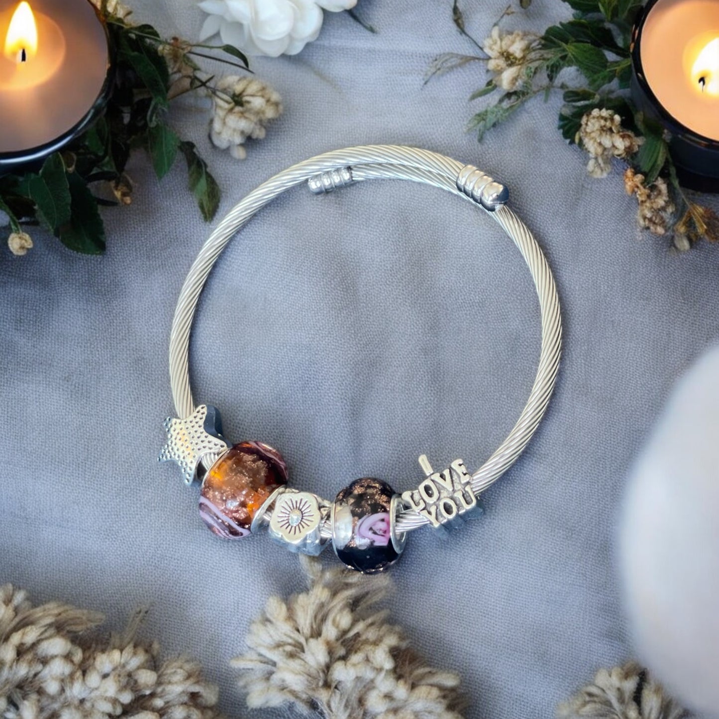 I love you Bracelet