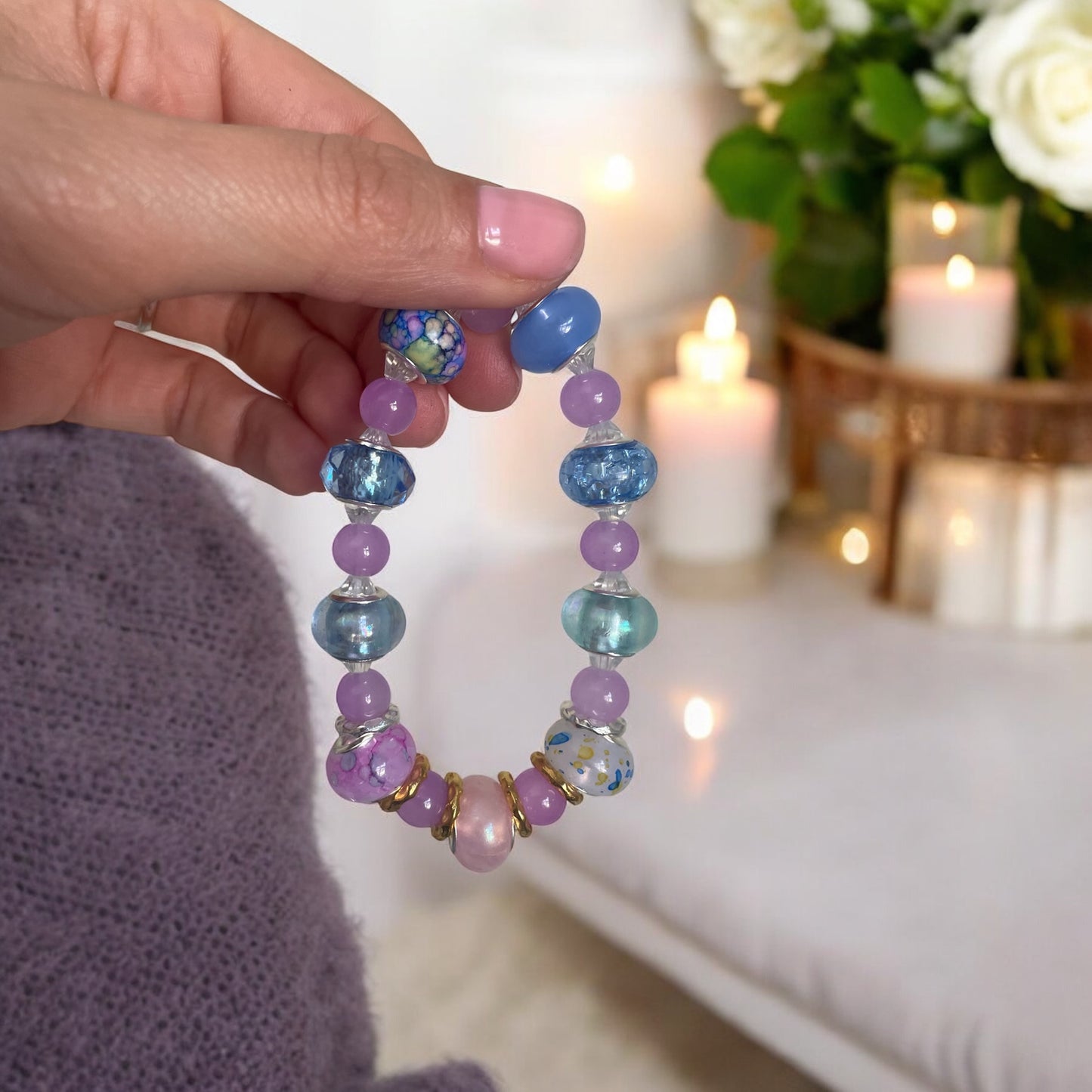 Love Story Bracelet