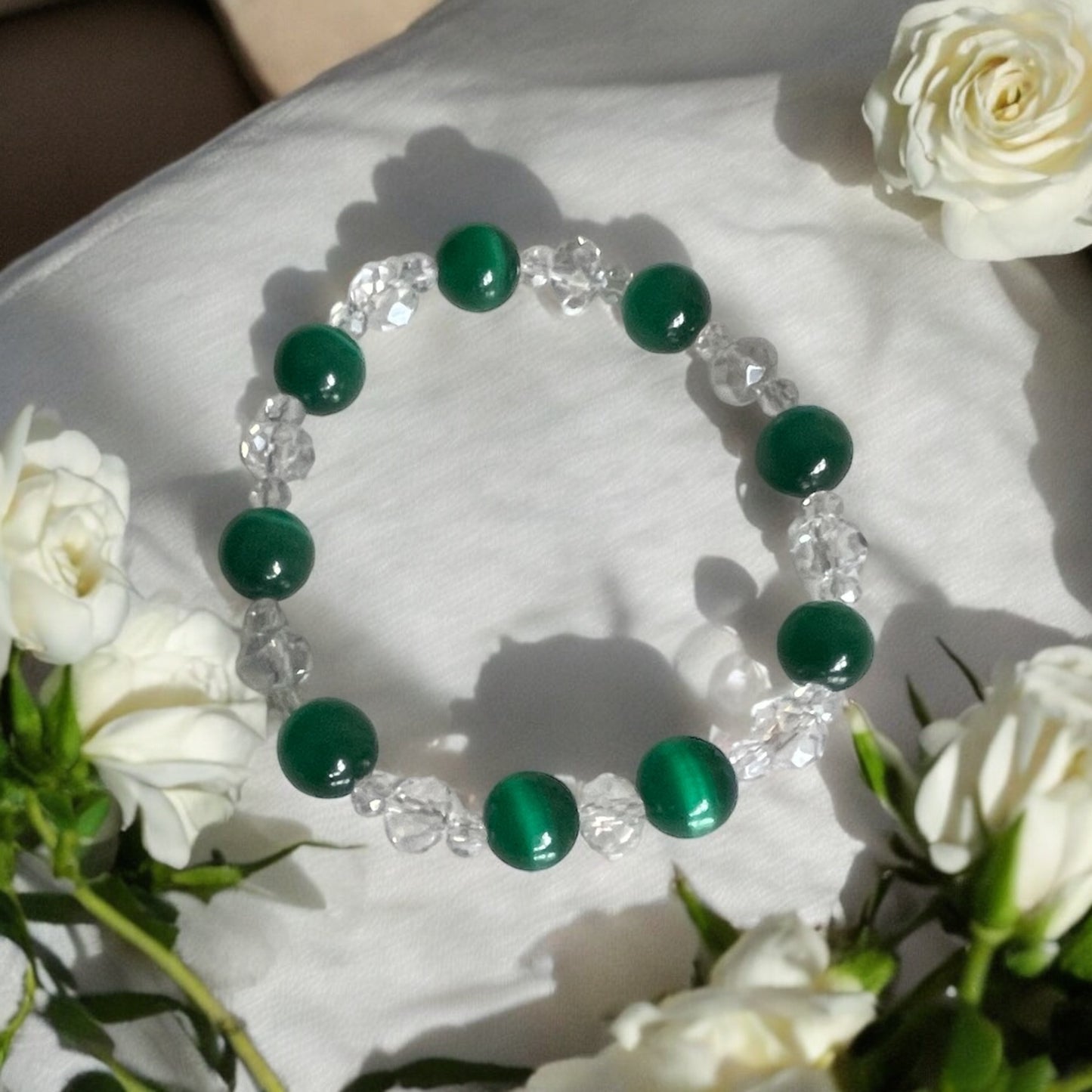 Radiant Gemstones
