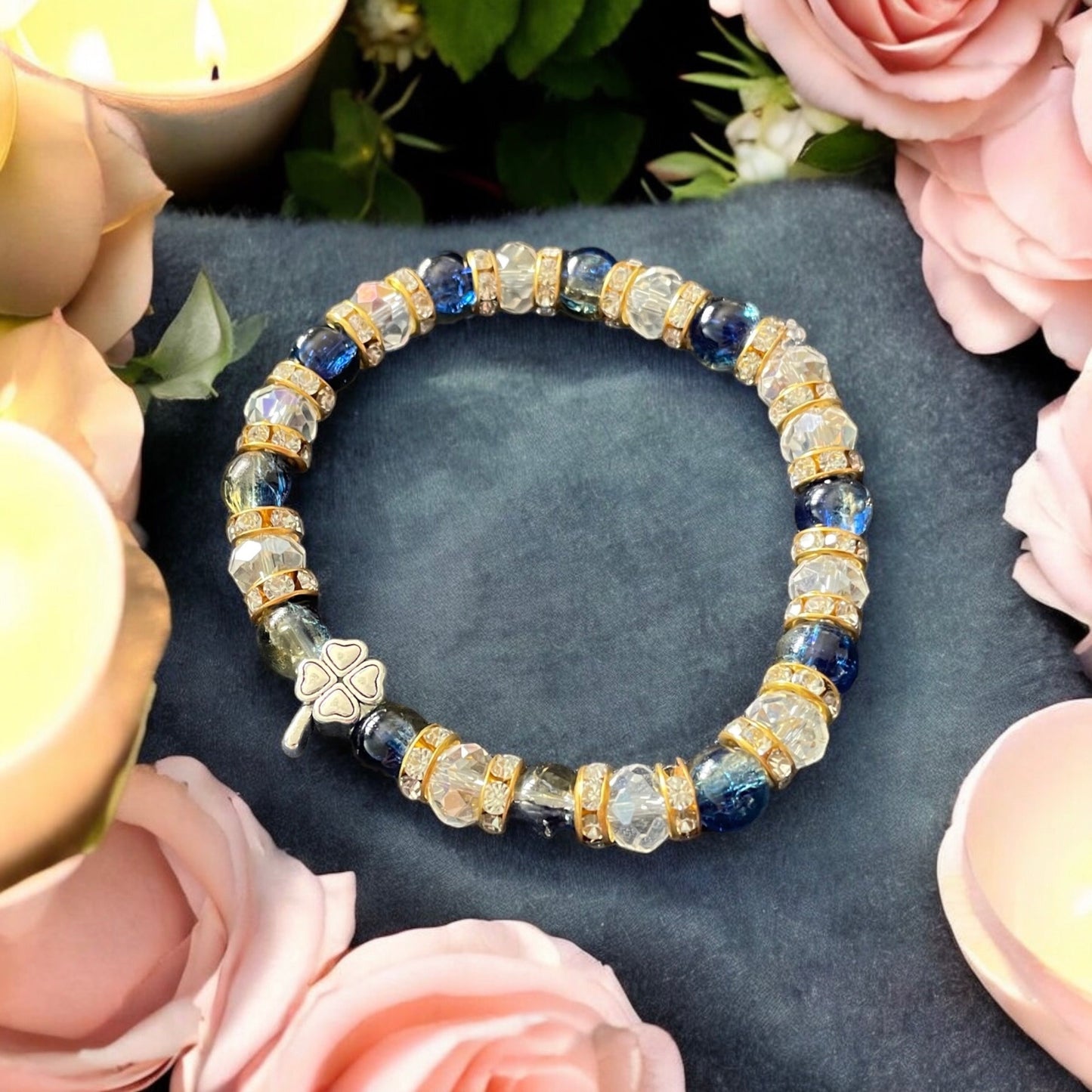 Lucky Bracelet π