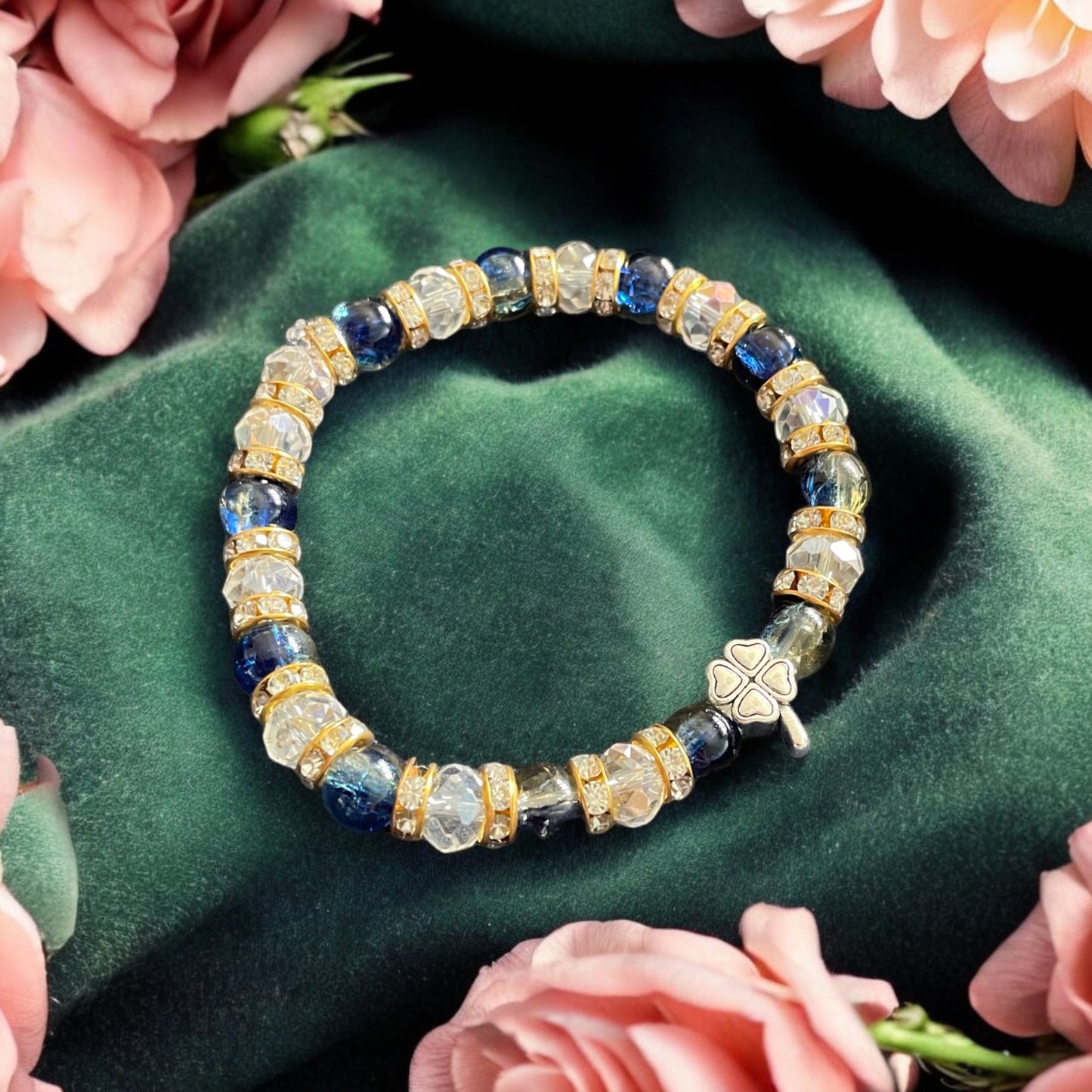 Lucky Bracelet π