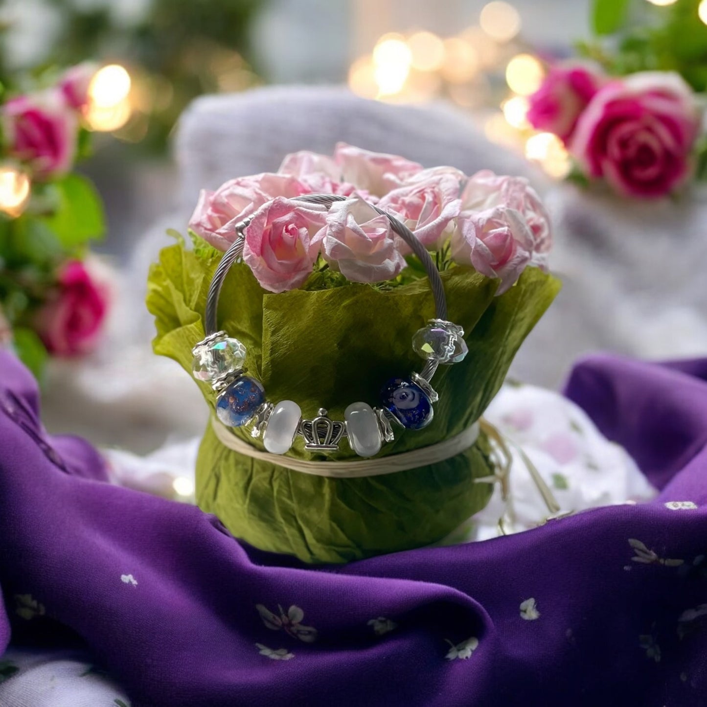 Royal Luxury Bracelet