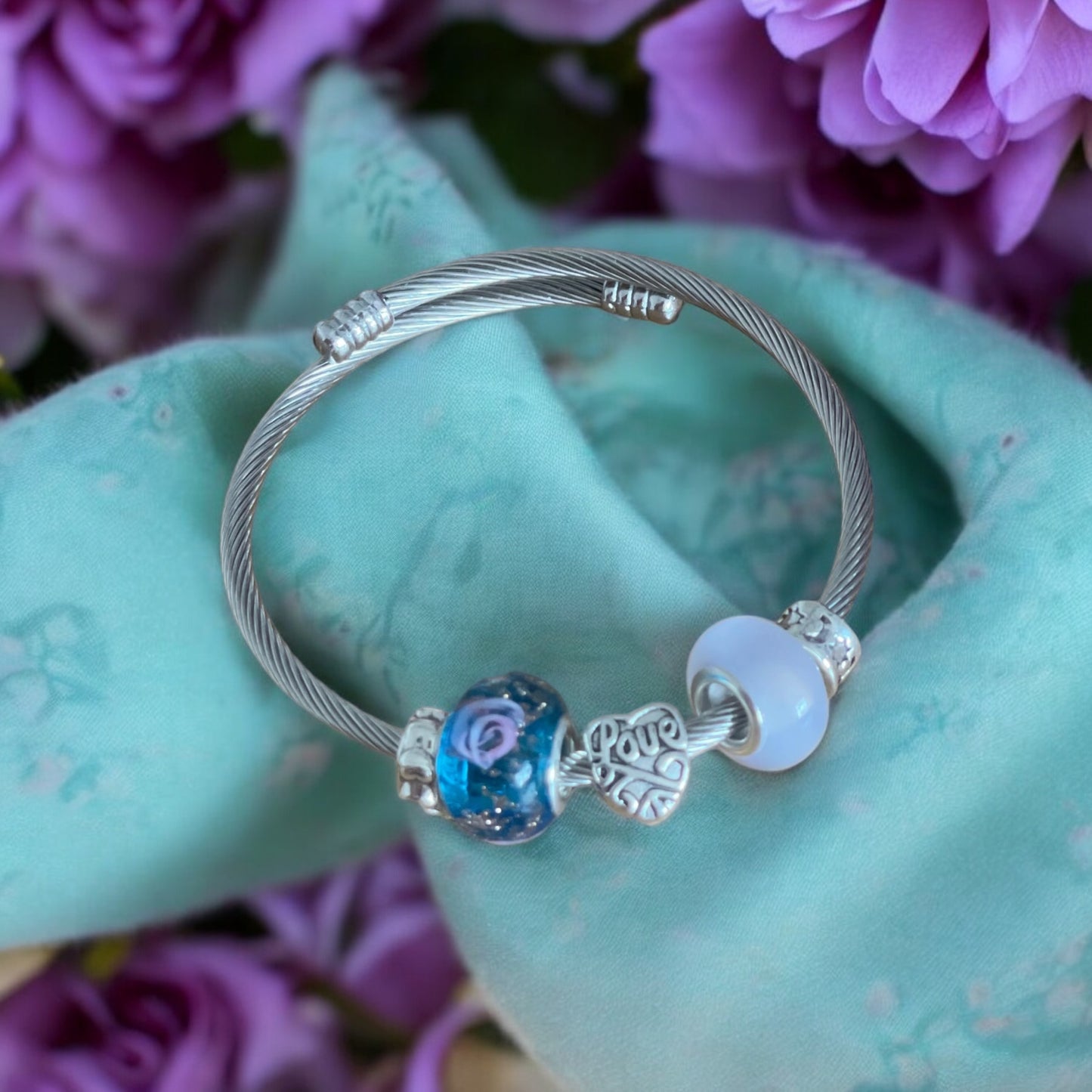 Pure Love Bracelet