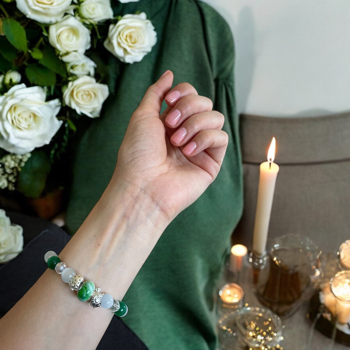 Paradise Bracelet
